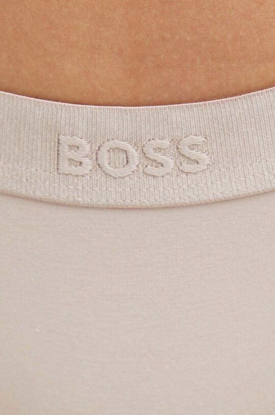 Odjeća Tange BOSS 50520398 bež