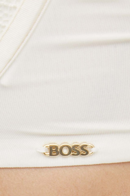 Σουτιέν BOSS μπεζ 50520404