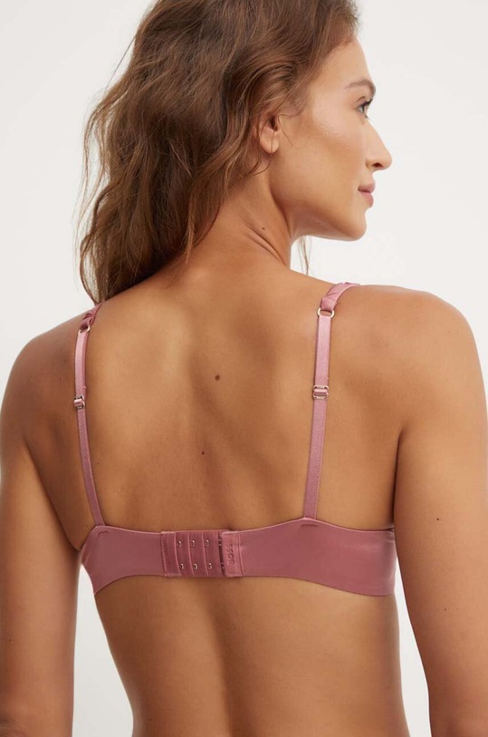 BOSS sutien 50520414 roz AW24