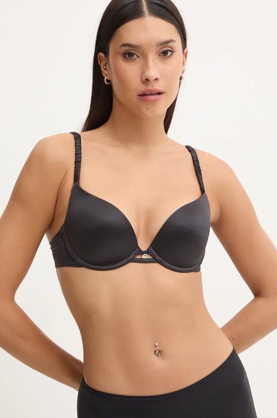 Îmbrăcăminte BOSS sutien 50520414 negru