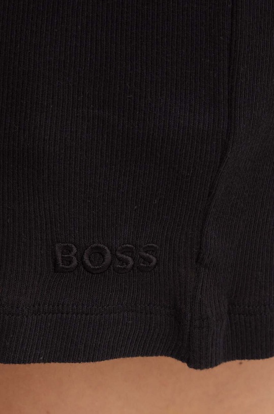BOSS piżama bawełniana 50520249