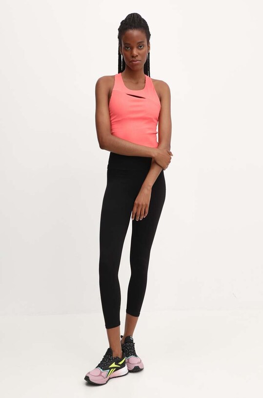 Топ Dkny DP4T9669 оранжевый AW24
