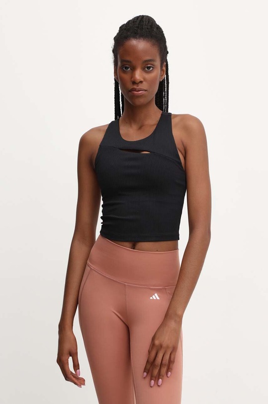 Dkny top DP4T9669 negru AW24