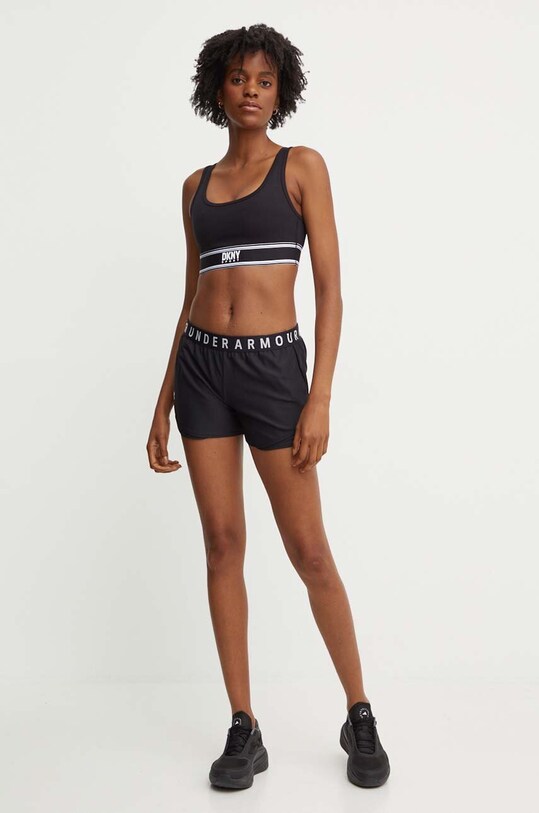 Podprsenka Dkny DP4T9684 čierna AW24
