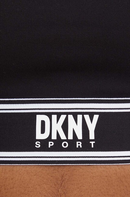 Podprsenka Dkny DP4T9684 čierna