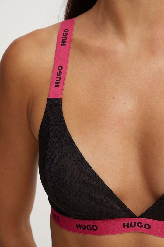 Podprsenka HUGO 50520209 černá