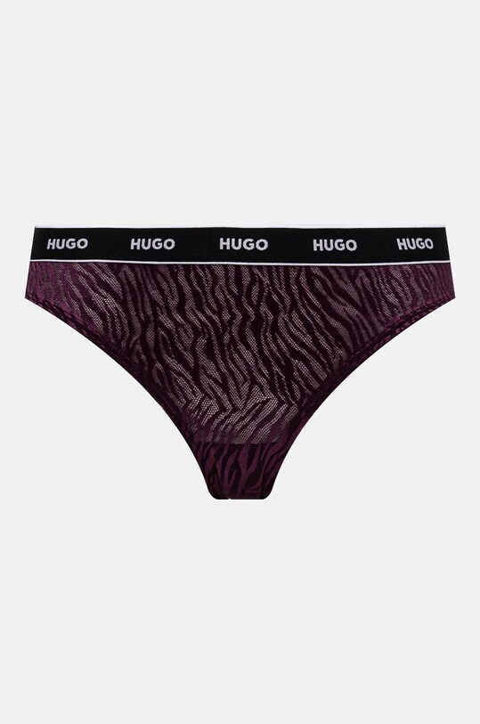 Îmbrăcăminte HUGO chiloti 3-pack 50523826 multicolor