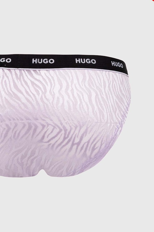 HUGO figi 3-pack 50523826 multicolor