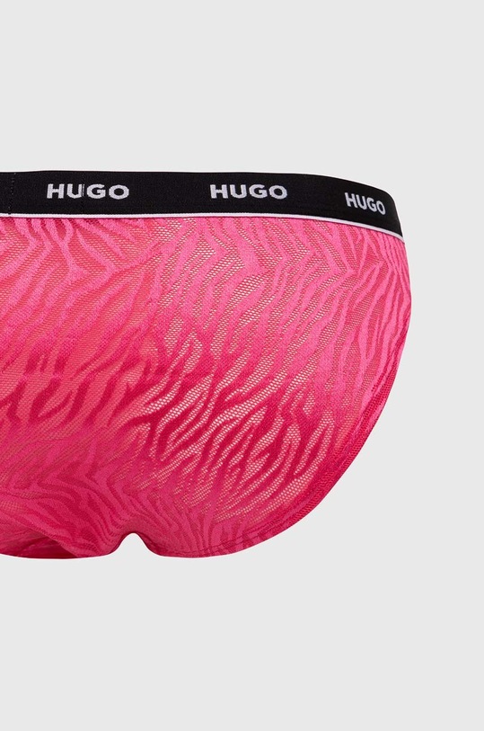 HUGO figi 3-pack 50523826