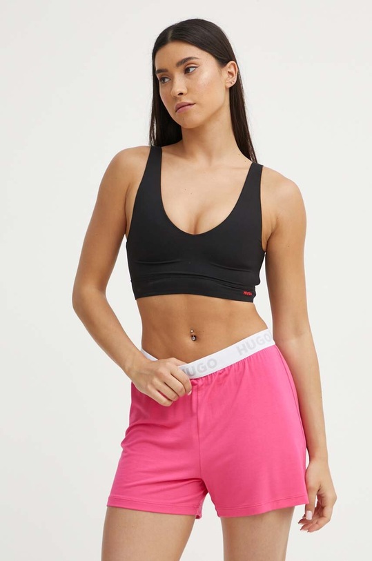 Σουτιέν HUGO μαύρο 50496849