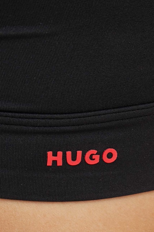 Σουτιέν HUGO 50496849 μαύρο