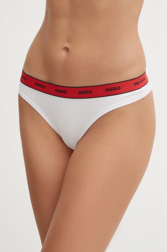 Tange HUGO bijela 50510622