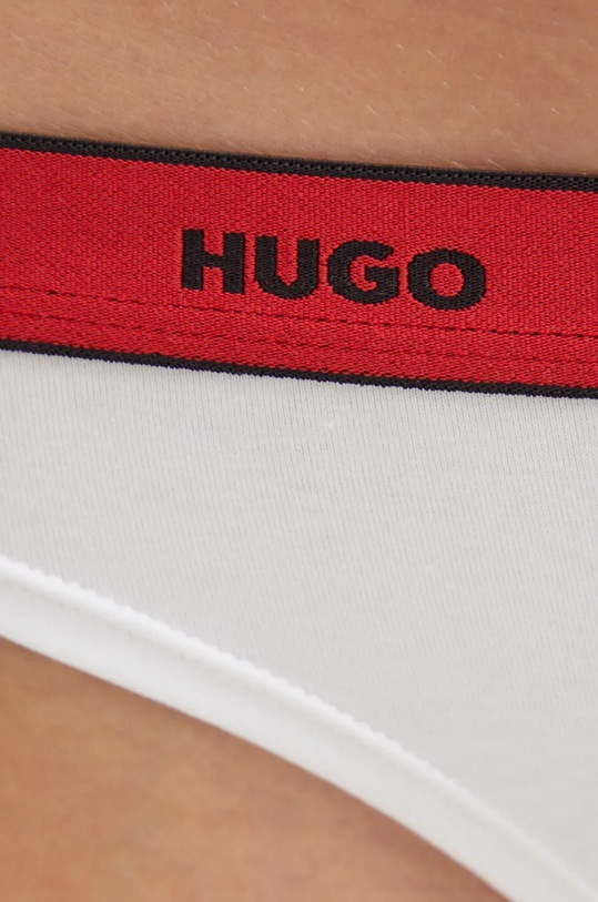 Odjeća Tange HUGO 50510622 bijela