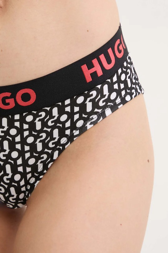 Kalhotky HUGO černá 50515200