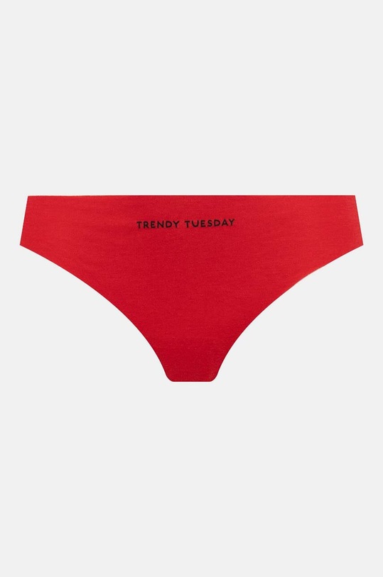 Oblečení Tanga HUGO 7-pack 50520424 vícebarevná