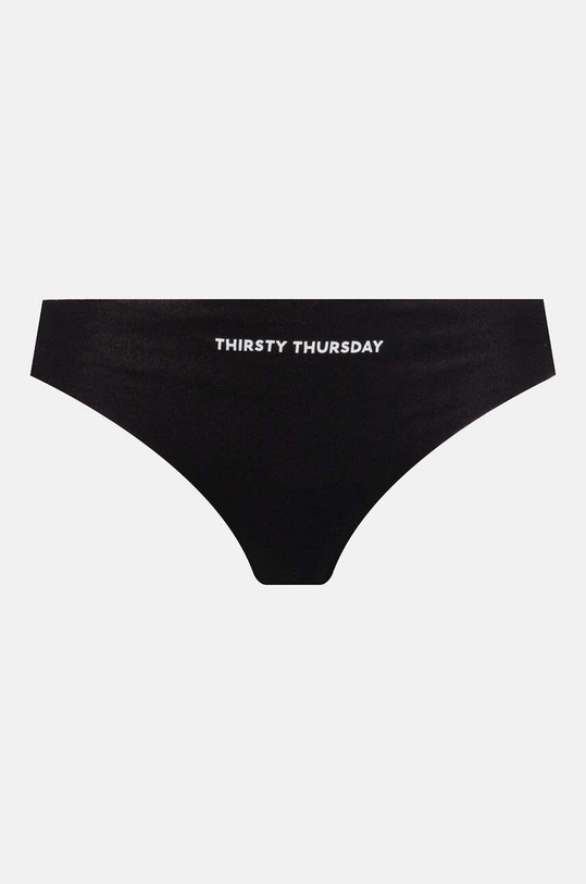 Tanga HUGO 7-pack 50520424 vícebarevná