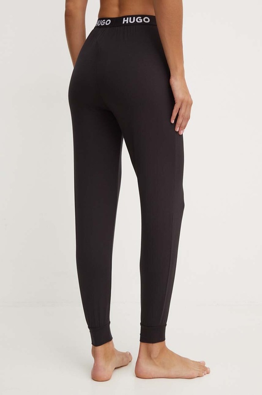 Одежда Пижамные брюки HUGO UNITE_PANTS 50490703 чёрный