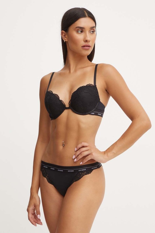 Одежда Бразилианы Guess JANE O4YE00.PZ01C чёрный