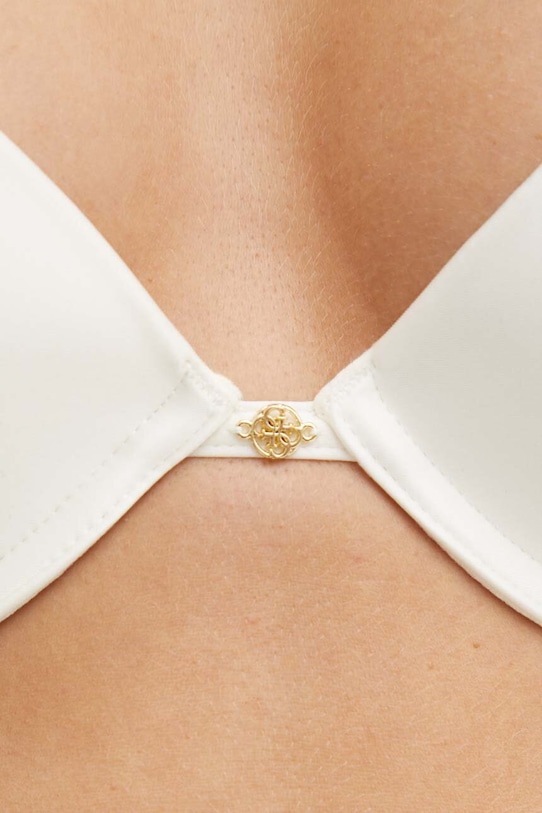 Podprsenka Guess TIZIANA béžová O4YC06.KCAR0