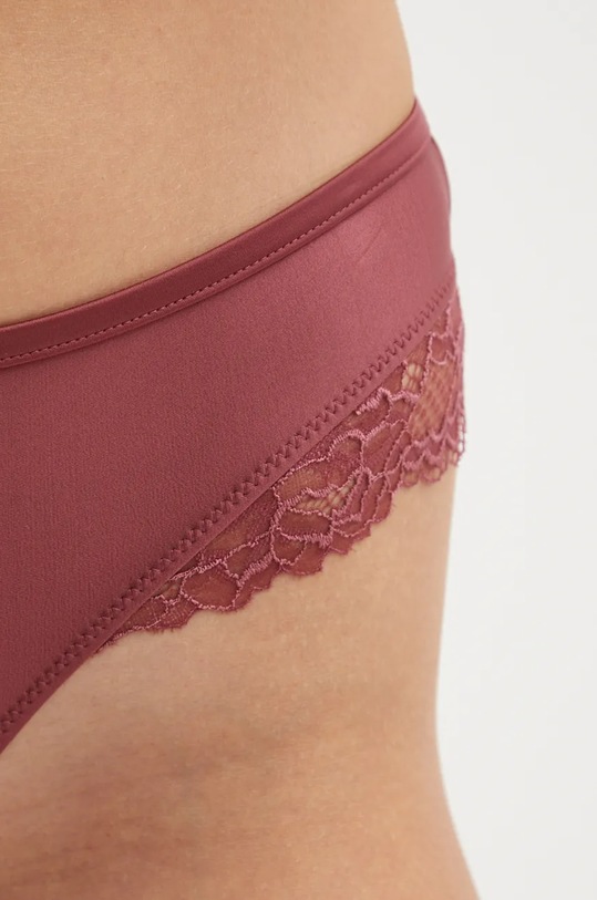 Guess figi TIZIANA fioletowy O4YE08.KCAR0