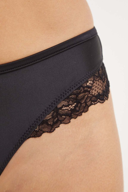 Oblečení Kalhotky Guess TIZIANA O4YE08.KCAR0 černá