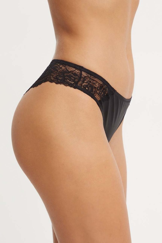 Brazilke Guess TIZIANA O4YE06.KCAR0 crna AW24