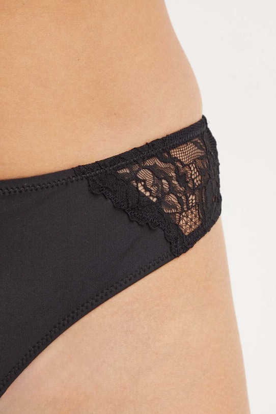 Odzież Guess brazyliany TIZIANA O4YE06.KCAR0 czarny