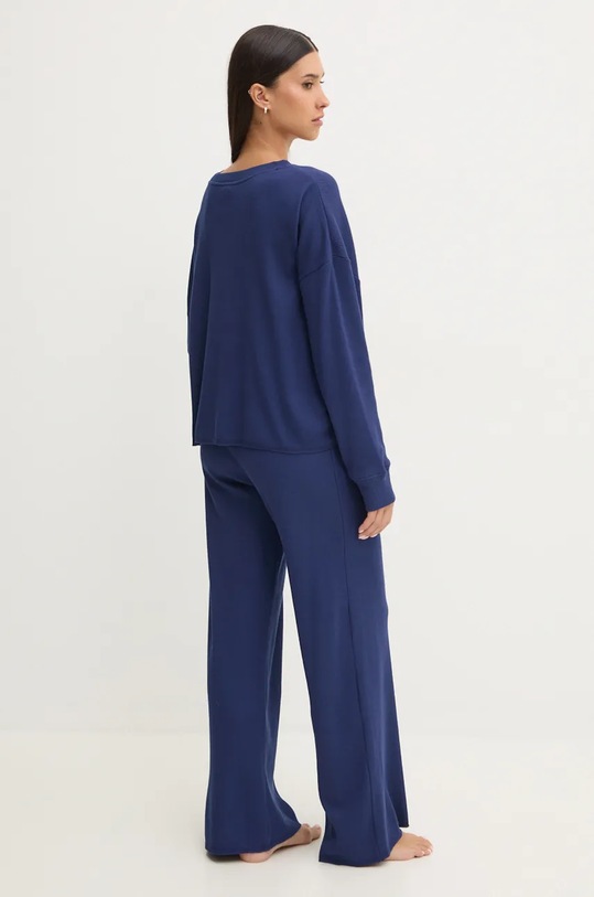 Polo Ralph Lauren piżama 4P0155 granatowy AW24