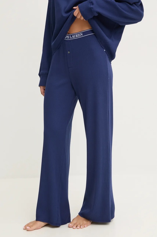 Polo Ralph Lauren piżama granatowy 4P0155