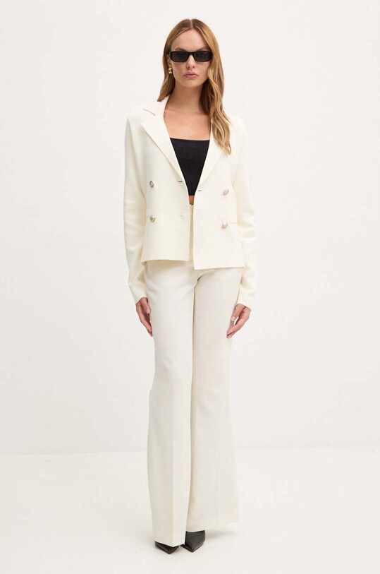 Top Pinko 103975.A21T čierna AW24