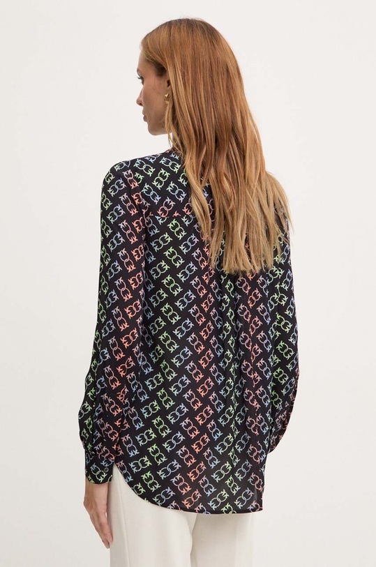 Oblečení Košile Pinko 104011.A23B černá