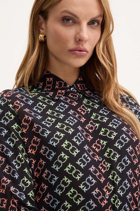 Košile Pinko černá 104011.A23B