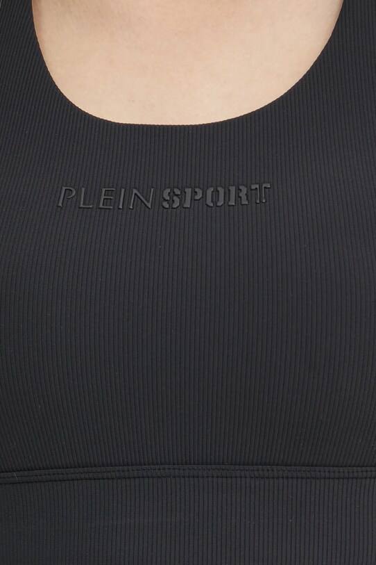 Бюстгальтер PLEIN SPORT AADC.WJK0173.SXV018N чорний