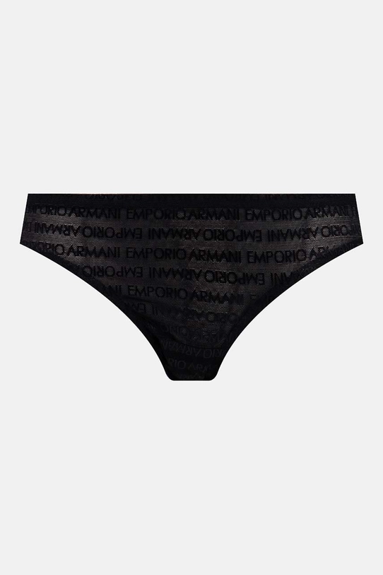 Gaćice Emporio Armani Underwear 163334.3F204 crna AW24