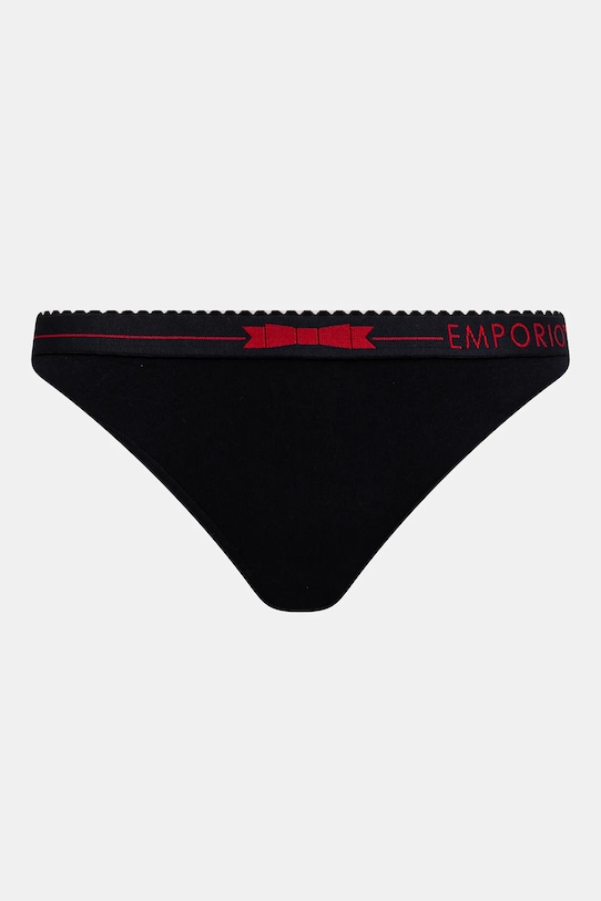Emporio Armani Underwear figi 2-pack 163334.4F225 czerwony AW24