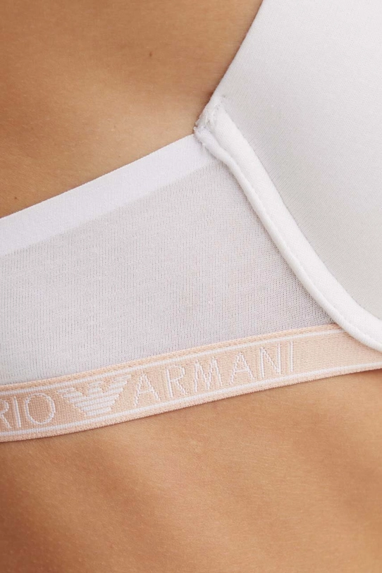 Emporio Armani Underwear biustonosz biały 164530.4F223