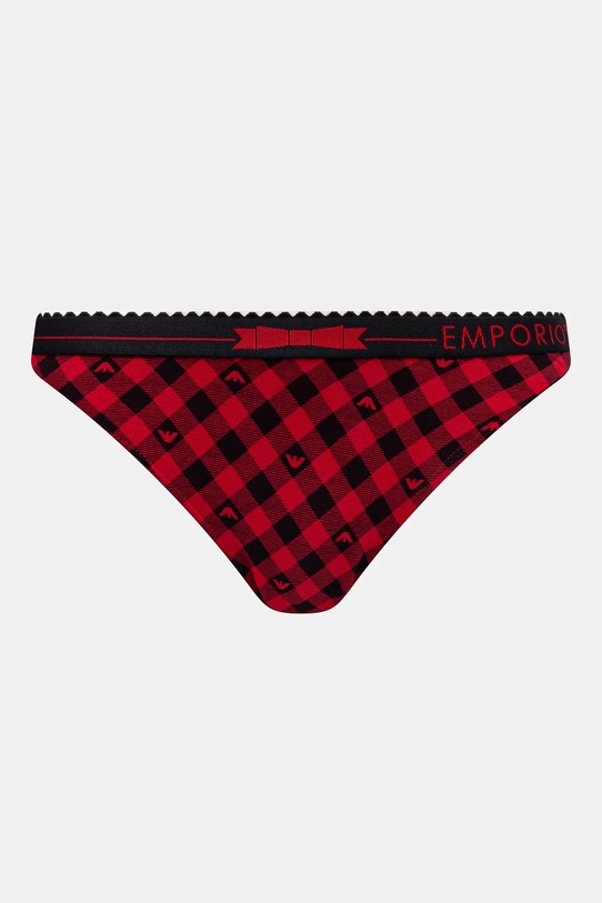 Emporio Armani Underwear figi 2-pack 164752.4F225 czarny AW24