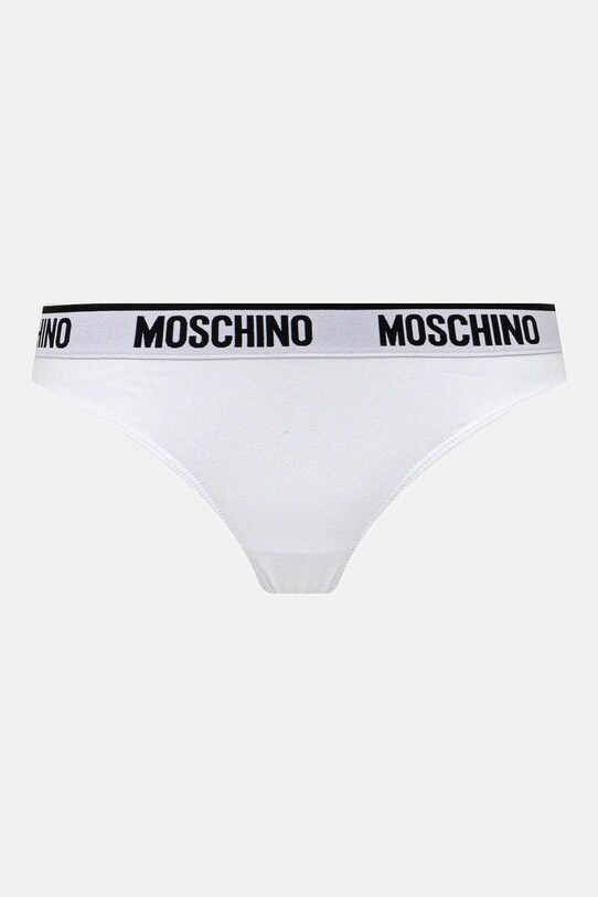 Трусы Moschino Underwear 2 шт A1390.4406 белый AW24