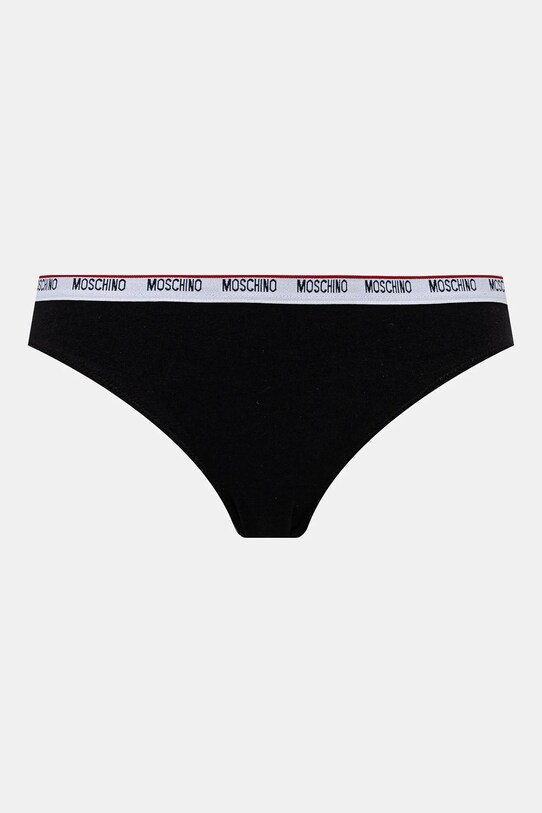 Бразилианы Moschino Underwear 3 шт A2304.4402 розовый AW24