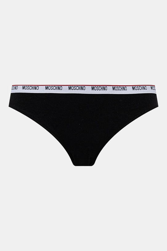 Kalhotky brazilky Moschino Underwear 3-pack A2304.4402 růžová AW24