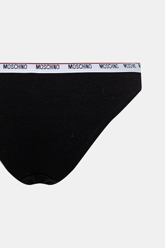Kalhotky brazilky Moschino Underwear 3-pack A2304.4402 růžová