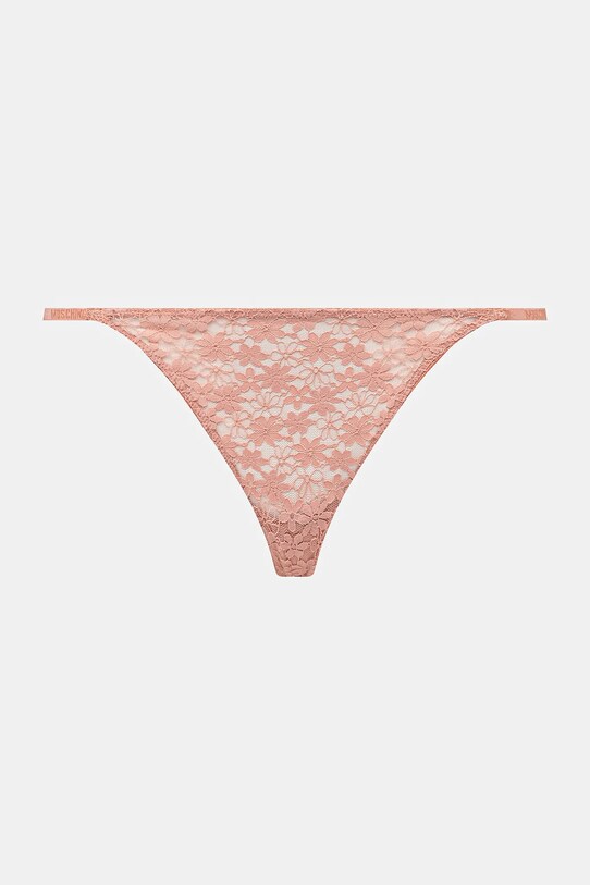 Стринги Moschino Underwear 3 шт A2305.4611 белый AW24