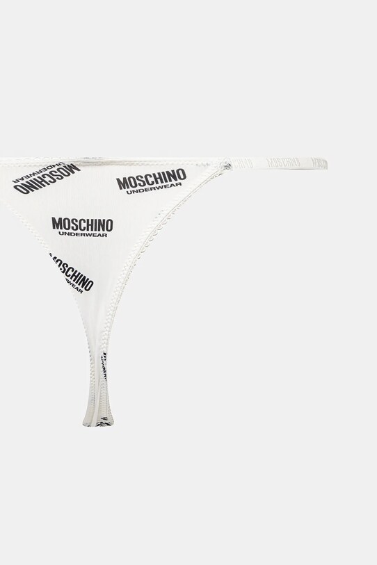 Стринги Moschino Underwear 3 шт A2305.4611