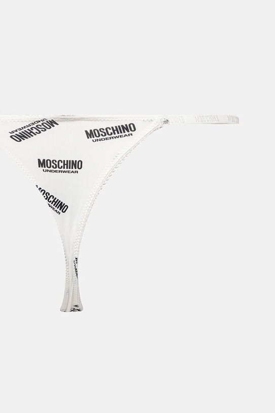 Tanga Moschino Underwear 3-pack A2305.4611