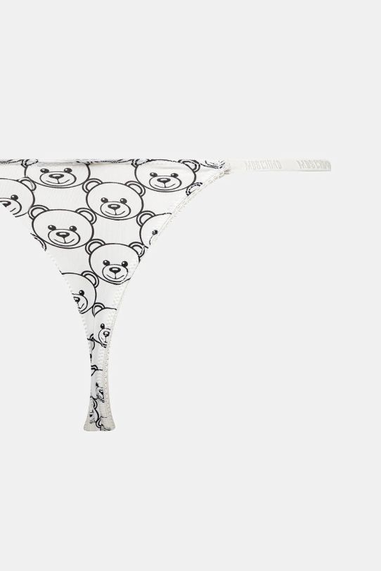 Moschino Underwear tanga 3 db A2305.4611