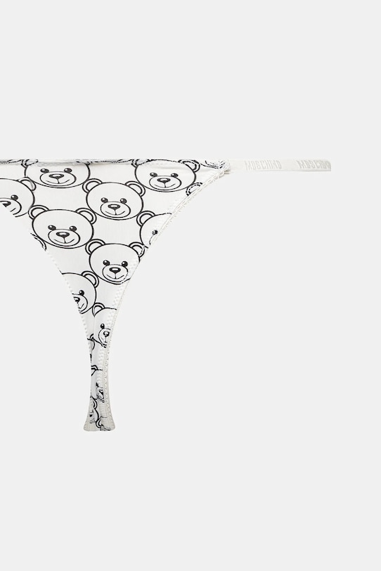 Tanga Moschino Underwear 3-pack A2305.4611