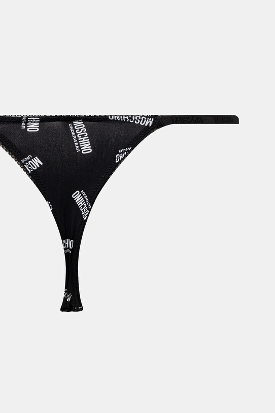 Стринги Moschino Underwear 3-pack A2305.4611