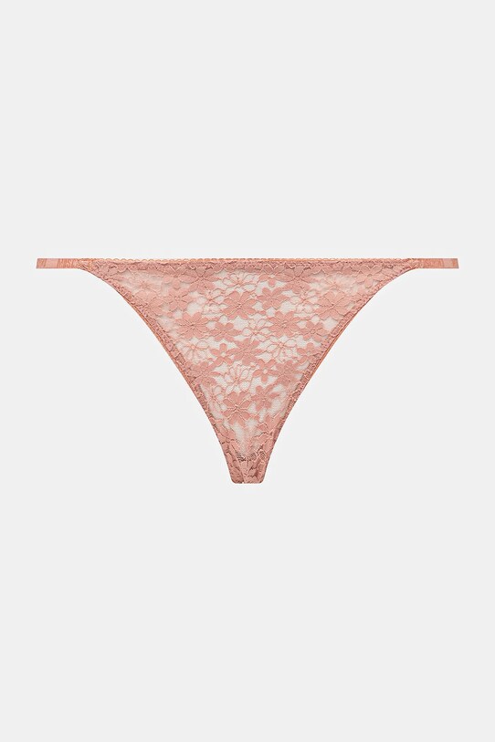 Бразиліани Moschino Underwear 3-pack білий A2306.4611