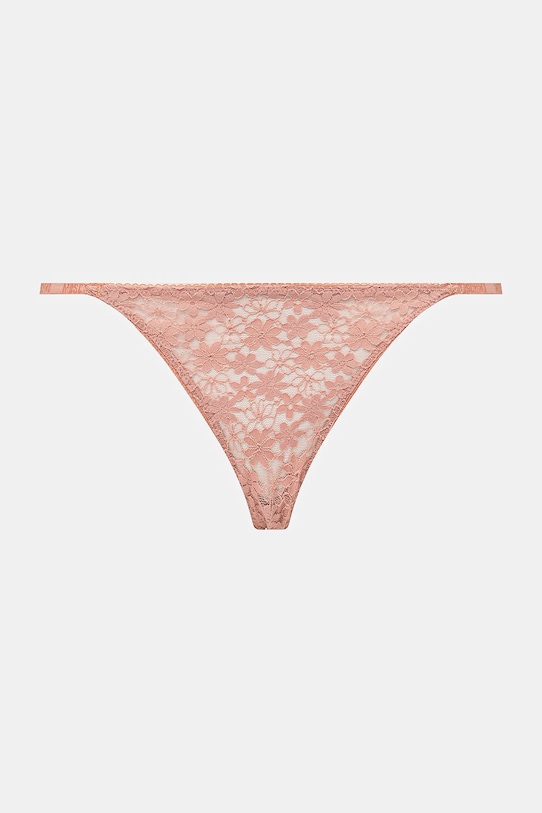 Бразиліани Moschino Underwear 3-pack білий A2306.4611