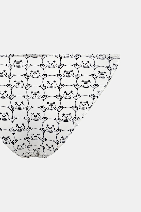 Бразиліани Moschino Underwear 3-pack A2306.4611 білий